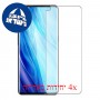 [4 יחידות] Oppo Reno4 Pro מגן מסך כמו דף נייר סקרין מובייל