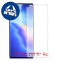 [4 יחידות] Oppo Reno5 Pro+ 5G מגן מסך כמו דף נייר סקרין מובייל