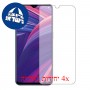 [4 יחידות] Oppo RX17 Pro מגן מסך כמו דף נייר סקרין מובייל