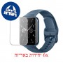 [6 יחידות] Oppo Watch 2 42mm LTE מגן מסך לשעון חכם הידרוג'ל שקוף (סיליקון) סקרין מובייל