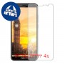 [4 יחידות] Panasonic Eluga Ray 550 מגן מסך כמו דף נייר סקרין מובייל