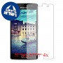 [4 יחידות] Panasonic Eluga Tapp מגן מסך כמו דף נייר סקרין מובייל