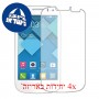 [4 יחידות] Panasonic T31 מגן מסך כמו דף נייר סקרין מובייל