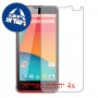 [4 יחידות] Panasonic T41 מגן מסך כמו דף נייר סקרין מובייל
