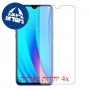 [4 יחידות] Realme 3 Pro מגן מסך כמו דף נייר סקרין מובייל