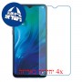 [4 יחידות] Oppo Reno A מגן מסך נאנו זכוכית 9H סקרין מובייל