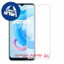 [4 יחידות] Realme C20 מגן מסך כמו דף נייר סקרין מובייל
