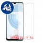 [4 יחידות] Realme C21 מגן מסך כמו דף נייר סקרין מובייל