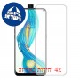 [4 יחידות] Realme X מגן מסך כמו דף נייר סקרין מובייל