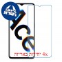 [4 יחידות] Oppo Reno Ace מגן מסך נאנו זכוכית 9H סקרין מובייל