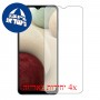 [4 יחידות] Samsung Galaxy A12 מגן מסך כמו דף נייר סקרין מובייל