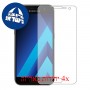 [4 יחידות] Samsung Galaxy A3 מגן מסך כמו דף נייר סקרין מובייל