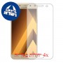[4 יחידות] Samsung Galaxy A3 (2017) מגן מסך כמו דף נייר סקרין מובייל