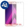 [4 יחידות] Samsung Galaxy A5 (2017) מגן מסך כמו דף נייר סקרין מובייל