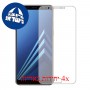 [4 יחידות] Samsung Galaxy A8 מגן מסך כמו דף נייר סקרין מובייל