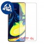 [4 יחידות] Samsung Galaxy A80 מגן מסך כמו דף נייר סקרין מובייל