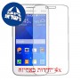 [4 יחידות] Samsung Galaxy Ace NXT מגן מסך כמו דף נייר סקרין מובייל