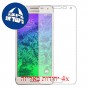 [4 יחידות] Samsung Galaxy Alpha (S801) מגן מסך כמו דף נייר סקרין מובייל
