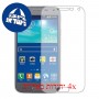 [4 יחידות] Samsung Galaxy Beam2 מגן מסך כמו דף נייר סקרין מובייל
