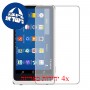 [4 יחידות] Samsung Galaxy Camera 2 GC200 מגן מסך כמו דף נייר סקרין מובייל