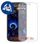 [4 יחידות] Samsung Galaxy Core Plus מגן מסך כמו דף נייר סקרין מובייל
