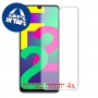 [4 יחידות] Samsung Galaxy F22 מגן מסך כמו דף נייר סקרין מובייל