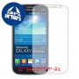 [4 יחידות] Samsung Galaxy Grand Neo מגן מסך כמו דף נייר סקרין מובייל