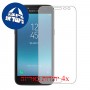 [4 יחידות] Samsung Galaxy J2 מגן מסך כמו דף נייר סקרין מובייל