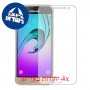 [4 יחידות] Samsung Galaxy J3 (2016) מגן מסך כמו דף נייר סקרין מובייל