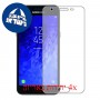 [4 יחידות] Samsung Galaxy J3 (2018) מגן מסך כמו דף נייר סקרין מובייל
