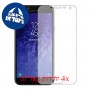 [4 יחידות] Samsung Galaxy J4 מגן מסך כמו דף נייר סקרין מובייל