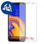 [4 יחידות] Samsung Galaxy J4 Core מגן מסך כמו דף נייר סקרין מובייל