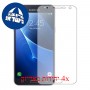 [4 יחידות] Samsung Galaxy J7 מגן מסך כמו דף נייר סקרין מובייל