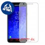 [4 יחידות] Samsung Galaxy J7 (2018) מגן מסך כמו דף נייר סקרין מובייל
