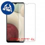 [4 יחידות] Samsung Galaxy M12 מגן מסך כמו דף נייר סקרין מובייל