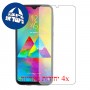 [4 יחידות] Samsung Galaxy M20 מגן מסך כמו דף נייר סקרין מובייל