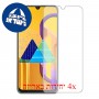 [4 יחידות] Samsung Galaxy M30s מגן מסך כמו דף נייר סקרין מובייל