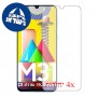 [4 יחידות] Samsung Galaxy M31 Prime מגן מסך כמו דף נייר סקרין מובייל