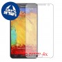 [4 יחידות] Samsung Galaxy Note 3 Neo מגן מסך כמו דף נייר סקרין מובייל