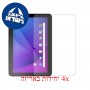 [4 יחידות] Allview Viva 1003G מגן מסך נאנו זכוכית 9H סקרין מובייל
