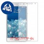 [4 יחידות] Samsung Galaxy Note Edge מגן מסך כמו דף נייר סקרין מובייל