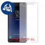 [4 יחידות] Samsung Galaxy Note FE מגן מסך כמו דף נייר סקרין מובייל
