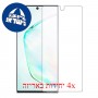 [4 יחידות] Samsung Galaxy Note10+ 5G מגן מסך כמו דף נייר סקרין מובייל