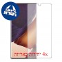 [4 יחידות] Samsung Galaxy Note20 Ultra 5G מגן מסך כמו דף נייר סקרין מובייל