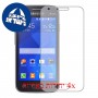[4 יחידות] Samsung Galaxy S Duos 3 מגן מסך כמו דף נייר סקרין מובייל