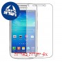 [4 יחידות] Samsung Galaxy S4 zoom מגן מסך כמו דף נייר סקרין מובייל