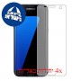 [4 יחידות] Samsung Galaxy S7 edge מגן מסך כמו דף נייר סקרין מובייל