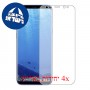 [4 יחידות] Samsung Galaxy S8+ מגן מסך כמו דף נייר סקרין מובייל