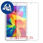 [2 יחידות] Samsung Galaxy Tab 4 8.0 מגן מסך כמו דף נייר סקרין מובייל