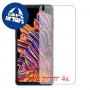 [4 יחידות] Samsung Galaxy Xcover Pro מגן מסך כמו דף נייר סקרין מובייל